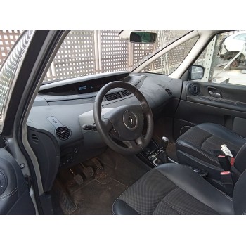 renault espace iv (jk0/1_) del año 2011
