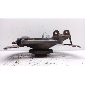 Recambio de mangueta delantera izquierda para citroën ds5 style referencia OEM IAM 1606630980  