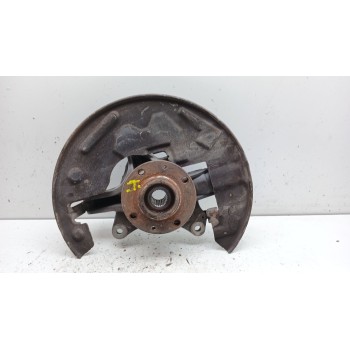 Recambio de mangueta delantera izquierda para citroën ds5 style referencia OEM IAM 1606630980  