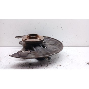 Recambio de mangueta delantera izquierda para citroën ds5 style referencia OEM IAM 1606630980  