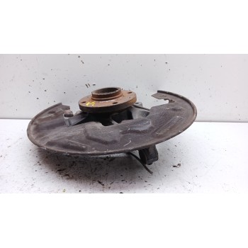 Recambio de mangueta delantera izquierda para citroën ds5 style referencia OEM IAM 1606630980  