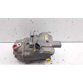 Recambio de compresor aire acondicionado para toyota yaris hsd active referencia OEM IAM 0422001041 es14c 8837052010