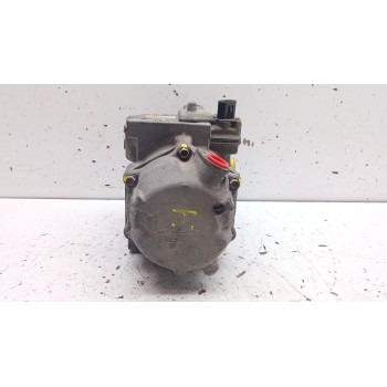 Recambio de compresor aire acondicionado para toyota yaris hsd active referencia OEM IAM 0422001041 es14c 8837052010