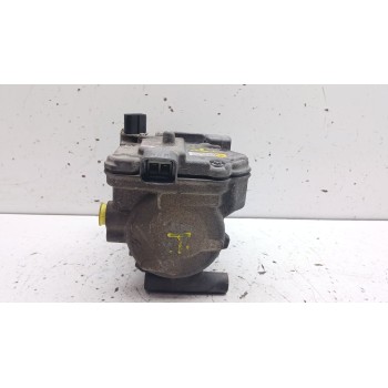 Recambio de compresor aire acondicionado para toyota yaris hsd active referencia OEM IAM 0422001041 es14c 8837052010
