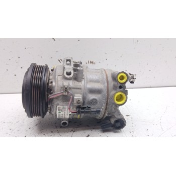 COMPRESOR AIRE ACONDICIONADO 13367372 1735p 13427936