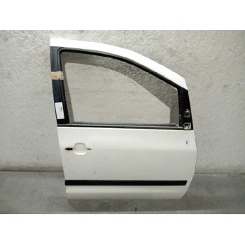 Recambio de puerta delantera derecha para ford galaxy (vy) 2.3 16v cat referencia OEM IAM   