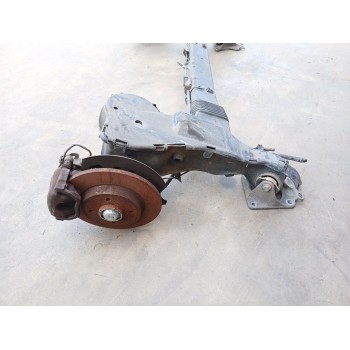 Recambio de puente trasero para citroën ds5 style referencia OEM IAM 1614089580  