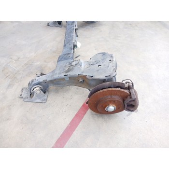 Recambio de puente trasero para citroën ds5 style referencia OEM IAM 1614089580  