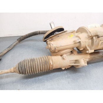Recambio de cremallera direccion para citroën c3 iii (sx) 1.2 vti 82 lpg referencia OEM IAM 9821495580  