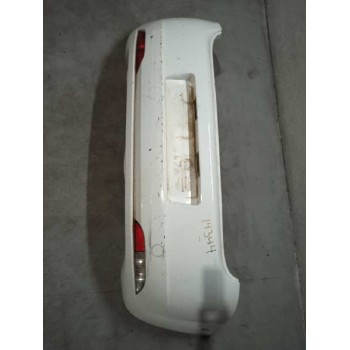 Recambio de paragolpes trasero para fiat grande punto (199) 1.4 8v active (01.2007) referencia OEM IAM  1ºSERIE 