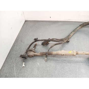 Recambio de cremallera direccion para citroën c3 iii (sx) 1.2 vti 82 lpg referencia OEM IAM 9821495580  