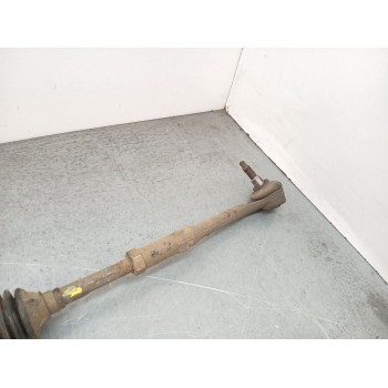 Recambio de cremallera direccion para citroën c3 iii (sx) 1.2 vti 82 lpg referencia OEM IAM 9821495580  