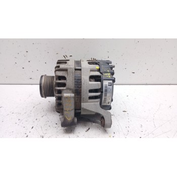 ALTERNADOR 13597226 2619573b fgn12s064
