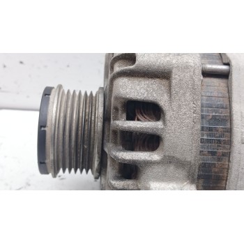 Recambio de alternador para opel mokka x selective start/stop referencia OEM IAM 13597226 2619573b fgn12s064