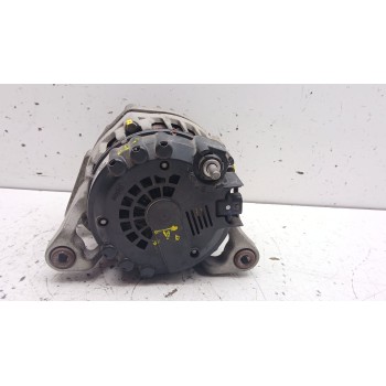 Recambio de alternador para opel mokka x selective start/stop referencia OEM IAM 13597226 2619573b fgn12s064