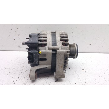 Recambio de alternador para opel mokka x selective start/stop referencia OEM IAM 13597226 2619573b fgn12s064