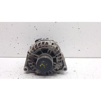 Recambio de alternador para opel mokka x selective start/stop referencia OEM IAM 13597226 2619573b fgn12s064