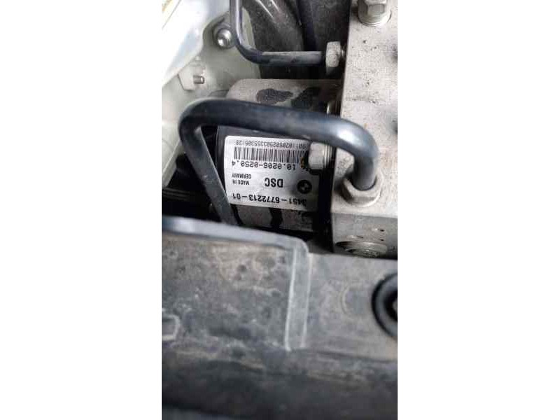 Recambio de abs para bmw serie 3 berlina (e90) 320d referencia OEM IAM 3451677221301 3451677221301 