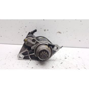 Recambio de motor arranque para seat ibiza (6l1) fresh referencia OEM IAM 02t911023g 02T911023ex 0001120400