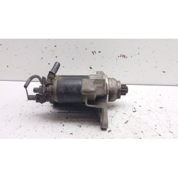 Recambio de motor arranque para seat ibiza (6l1) fresh referencia OEM IAM 02t911023g 02T911023ex 0001120400