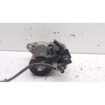 Recambio de motor arranque para seat ibiza (6l1) fresh referencia OEM IAM 02t911023g 02T911023ex 0001120400