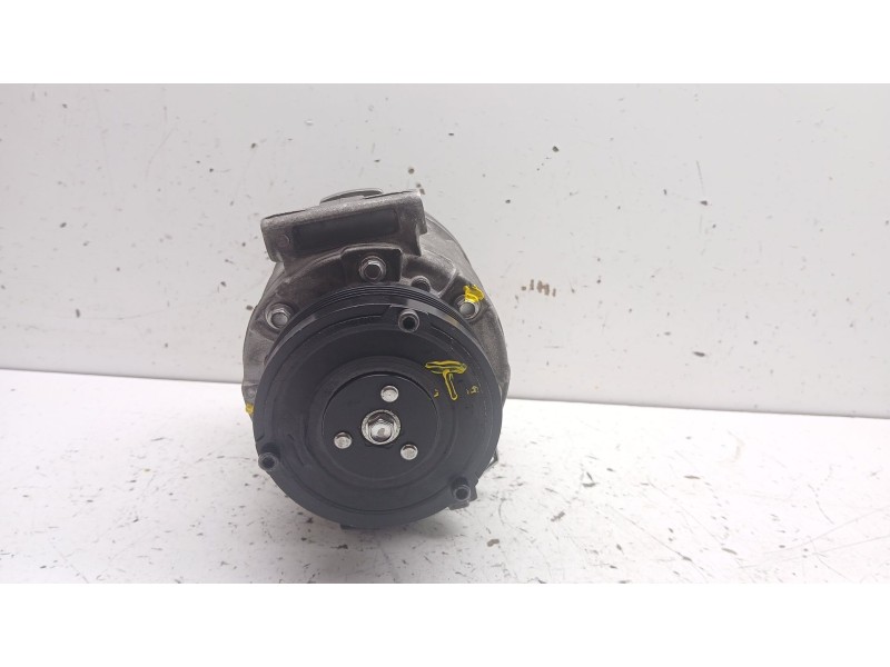 Recambio de compresor aire acondicionado para bmw serie 5 berlina (e60) referencia OEM IAM 64526917859 4471806760 64526983098