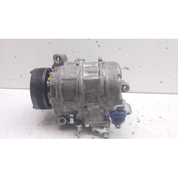 Recambio de compresor aire acondicionado para bmw serie 5 berlina (e60) referencia OEM IAM 64526917859 4471806760 64526983098