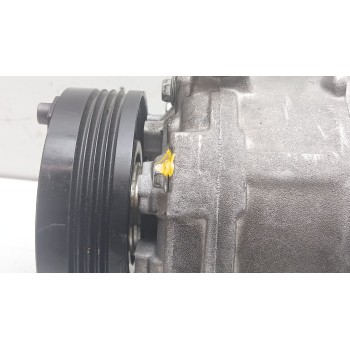 Recambio de compresor aire acondicionado para bmw serie 5 berlina (e60) referencia OEM IAM 64526917859 4471806760 64526983098