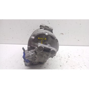 Recambio de compresor aire acondicionado para bmw serie 5 berlina (e60) referencia OEM IAM 64526917859 4471806760 64526983098