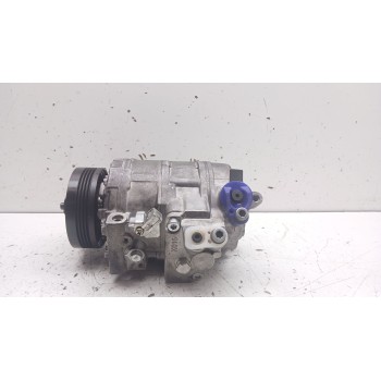 Recambio de compresor aire acondicionado para bmw serie 5 berlina (e60) referencia OEM IAM 64526917859 4471806760 64526983098