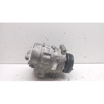 Recambio de compresor aire acondicionado para bmw serie 5 berlina (e60) referencia OEM IAM 64526917859 4471806760 64526983098