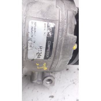 Recambio de compresor aire acondicionado para bmw serie 5 berlina (e60) referencia OEM IAM 64526917859 4471806760 64526983098