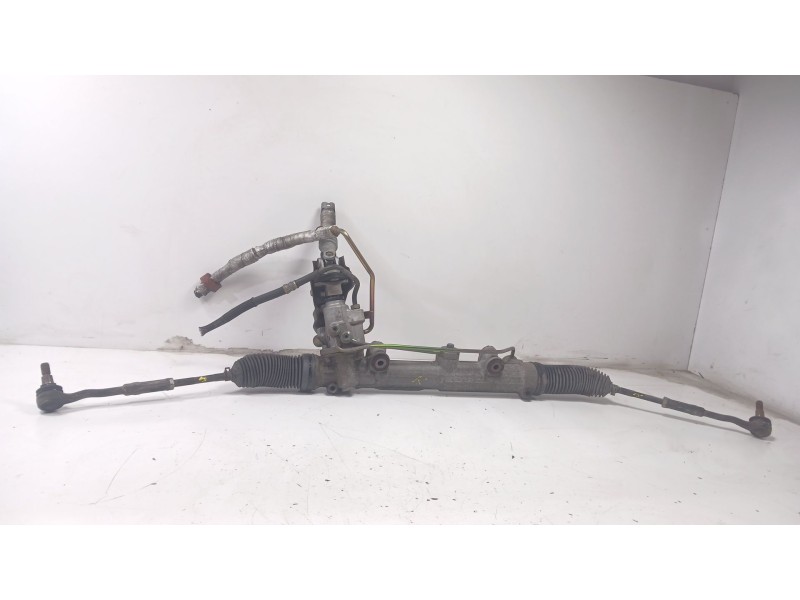Recambio de cremallera direccion para mercedes-benz clase s (w220) berlina 350 (220.067) referencia OEM IAM a22011011003  