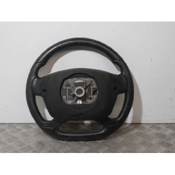 Recambio de volante para citroën c4 picasso intensive referencia OEM IAM 980965229D MUY DESGASTADO 