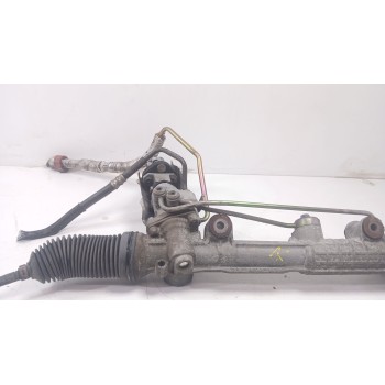 Recambio de cremallera direccion para mercedes-benz clase s (w220) berlina 350 (220.067) referencia OEM IAM a22011011003  