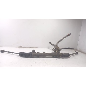 Recambio de cremallera direccion para mercedes-benz clase s (w220) berlina 350 (220.067) referencia OEM IAM a22011011003  