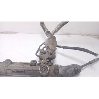 Recambio de cremallera direccion para mercedes-benz clase s (w220) berlina 350 (220.067) referencia OEM IAM a22011011003  