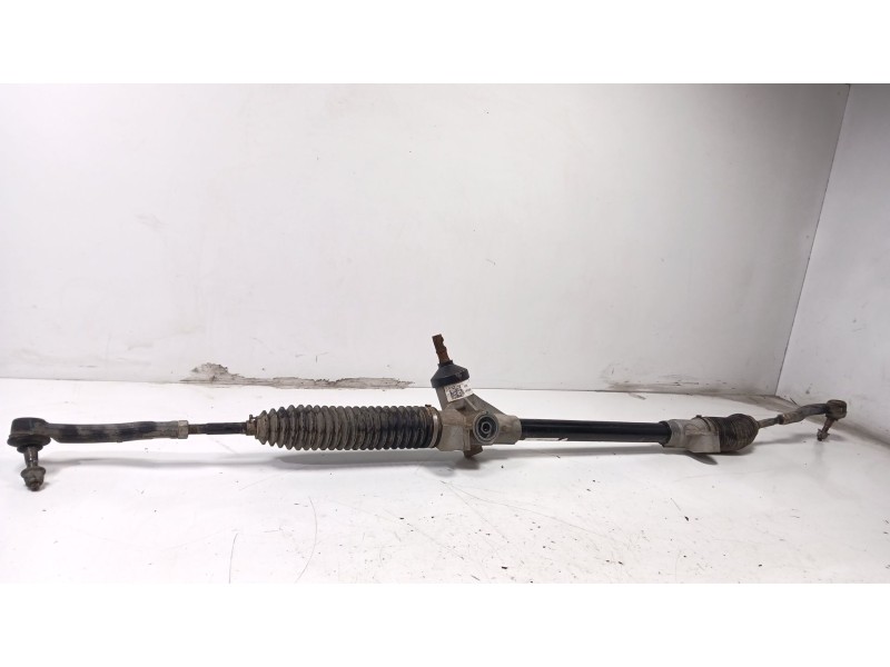 Recambio de cremallera direccion para maxus edeliver 3 furgoneta electric referencia OEM IAM c0011  