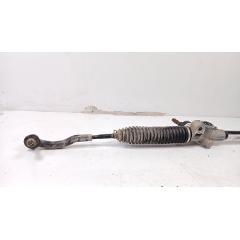 Recambio de cremallera direccion para maxus edeliver 3 furgoneta electric referencia OEM IAM c0011  