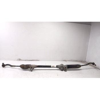Recambio de cremallera direccion para maxus edeliver 3 furgoneta electric referencia OEM IAM c0011  