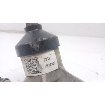 Recambio de cremallera direccion para maxus edeliver 3 furgoneta electric referencia OEM IAM c0011  