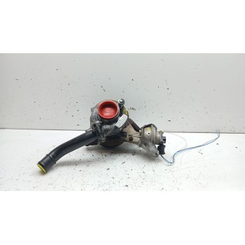 TURBOCOMPRESOR 9682778680 / 0375K8 / 0375K9 gt1749v 7560475