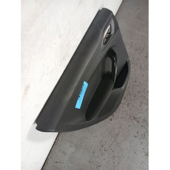Recambio de guarnecido puerta trasera izquierda para peugeot 208 i (ca_, cc_) 1.6 hdi / bluehdi 75 referencia OEM IAM   
