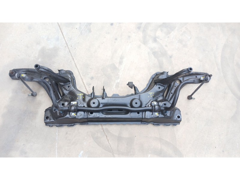 Recambio de puente delantero para ford transit courier b460 furgoneta/monovolumen 1.5 tdci referencia OEM IAM 2236052  