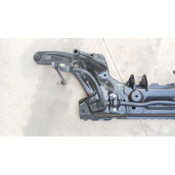 Recambio de puente delantero para ford transit courier b460 furgoneta/monovolumen 1.5 tdci referencia OEM IAM 2236052  
