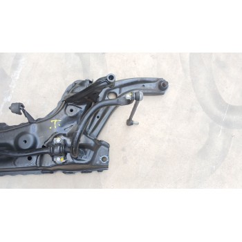 Recambio de puente delantero para ford transit courier b460 furgoneta/monovolumen 1.5 tdci referencia OEM IAM 2236052  