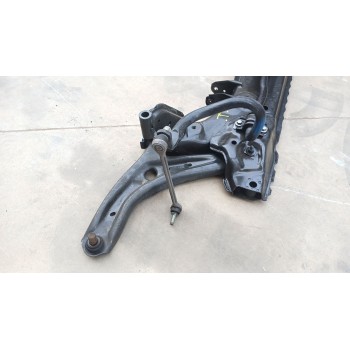Recambio de puente delantero para ford transit courier b460 furgoneta/monovolumen 1.5 tdci referencia OEM IAM 2236052  
