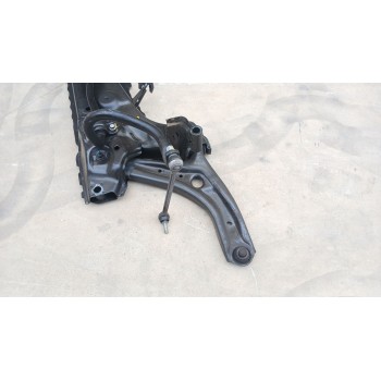 Recambio de puente delantero para ford transit courier b460 furgoneta/monovolumen 1.5 tdci referencia OEM IAM 2236052  