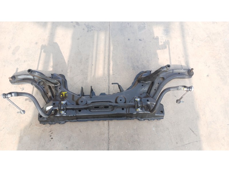 Recambio de puente delantero para ford transit courier b460 furgoneta/monovolumen 1.5 ecoblue referencia OEM IAM 2236052  