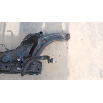 Recambio de puente delantero para ford transit courier b460 furgoneta/monovolumen 1.5 ecoblue referencia OEM IAM 2236052  